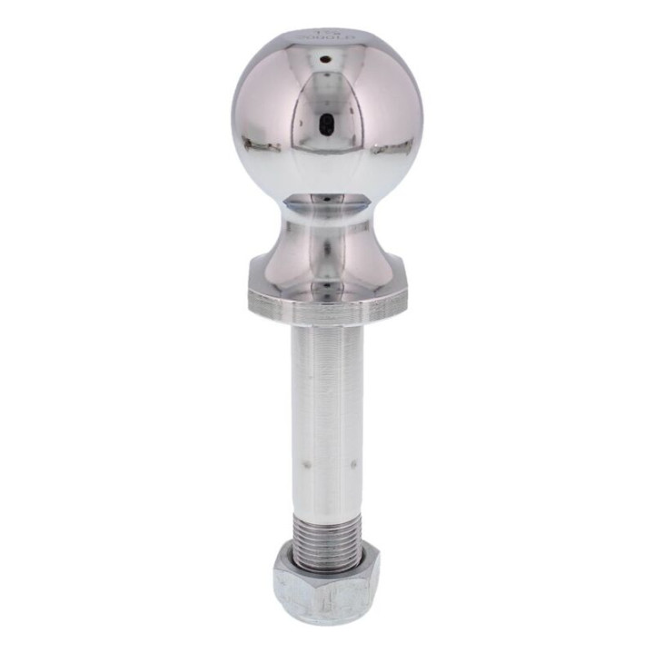 Boule d'attelage ALL BALLS 1-7/8"