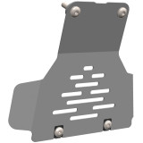 Protection d'échappement CROSSPRO