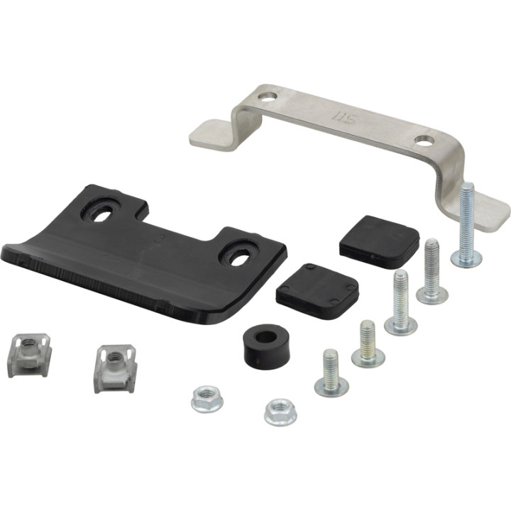 Sabot moteur DTC HARD avec protection de biellette