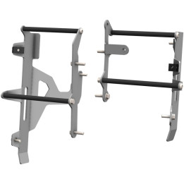 Protection de radiateur trail CROSSPRO