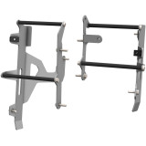 Protection de radiateur trail CROSSPRO
