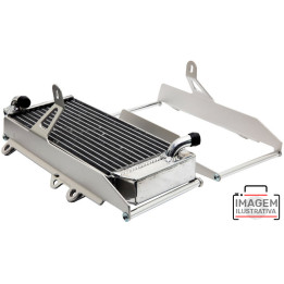 Protection de radiateur CROSSPRO
