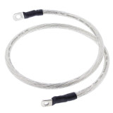 Câble de batterie ALL BALLS 33" (84 cm) - transparent