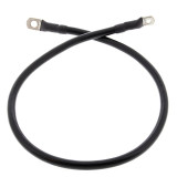 Câble de batterie ALL BALLS 29" (74 cm) - noir