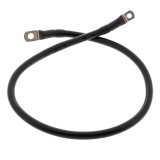 Câble de batterie ALL BALLS 27" (69 cm) - noir