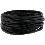 Câble de batterie en rouleau ALL BALLS 25 pieds (7,6 m) - noir