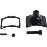 Bouton de démarreur ALL BALLS 1.5 to 1.8 kW - noir brillant