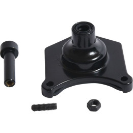 Bouton de démarreur ALL BALLS 1.0 to 2.6 kW - noir brillant