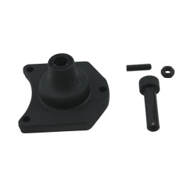 Bouton de démarreur ALL BALLS 1.5 to 1.8 kW - noir grainé