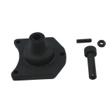 Bouton de démarreur ALL BALLS 1.5 to 1.8 kW - noir grainé