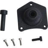 Bouton de démarreur ALL BALLS 1.2 to 1.4 kW - noir grainé