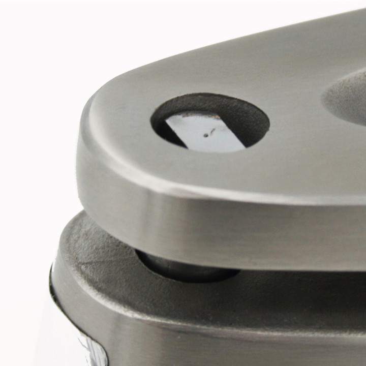 Bloque-disque VECTOR JawX A10 - Ø10 mm - Alarme 120 dB