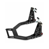 VECTOR Béquille avant démontable en aluminium