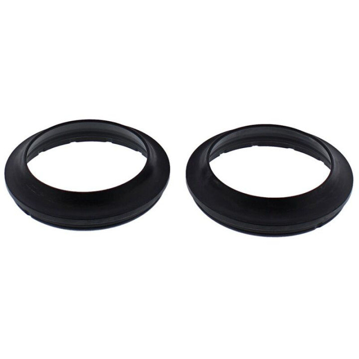 Jeu de cache-poussières de fourche ALL BALLS -
