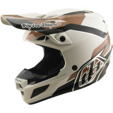 Casque TROY LEE DESIGNS SE5 Polycarbonate Mips - Stand Pumice