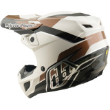 Casque TROY LEE DESIGNS SE5 Polycarbonate Mips - Stand Pumice