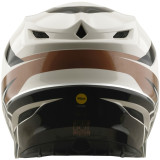 Casque TROY LEE DESIGNS SE5 Polycarbonate Mips - Stand Pumice
