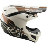 Casque TROY LEE DESIGNS SE5 Polycarbonate Mips - Stand Pumice