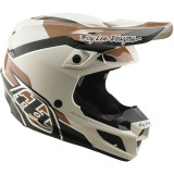 Casque TROY LEE DESIGNS SE5 Polycarbonate Mips - Stand Pumice