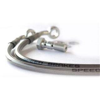 Durite de frein avant Venhill GAS GAS EC200/300 | Oxmoto