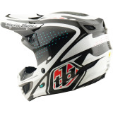 Casque TROY LEE DESIGNS SE5 Polycarbonate Mips - The Line noir