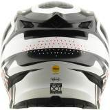Casque TROY LEE DESIGNS SE5 Polycarbonate Mips - The Line noir