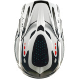 Casque TROY LEE DESIGNS SE5 Polycarbonate Mips - The Line noir