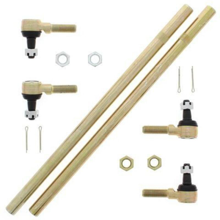 Kit biellettes de direction premium ALL BALLS