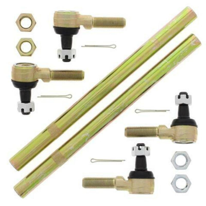 Kit biellettes de direction premium ALL BALLS