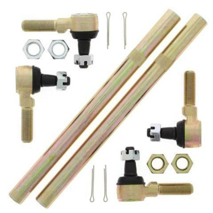 Kit biellettes de direction premium ALL BALLS