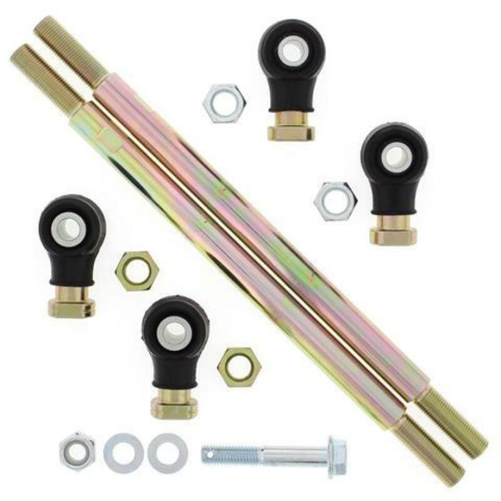 Kit biellettes de direction premium ALL BALLS