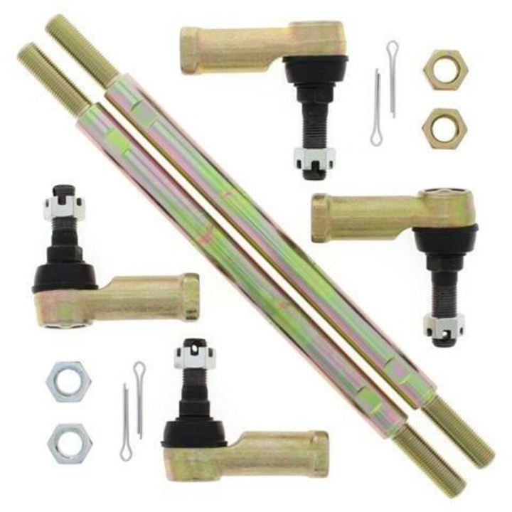 Kit biellettes de direction premium ALL BALLS