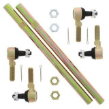 Kit biellettes de direction premium ALL BALLS