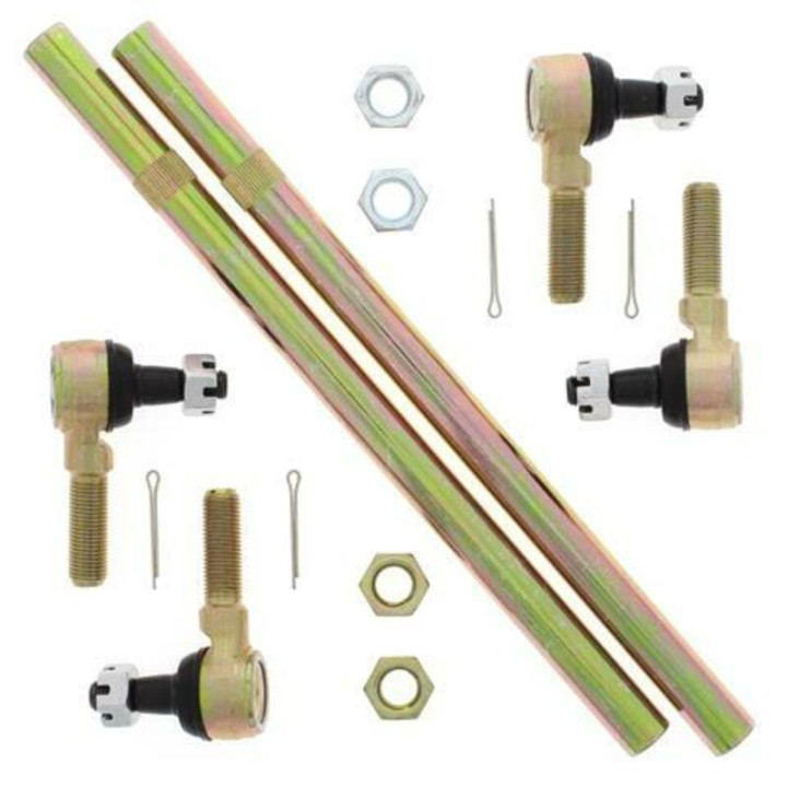 Kit biellettes de direction premium ALL BALLS