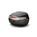 Top case SHAD SH37 noir 3kg 37L