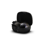 Top case SHAD SH37 noir 3kg 37L