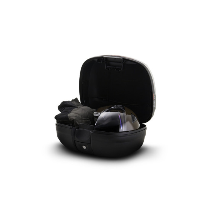 Top case SHAD SH37 noir 3kg 37L