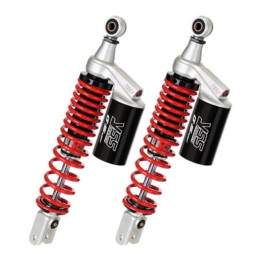 YSS Rear twin shock external reservoir Gas