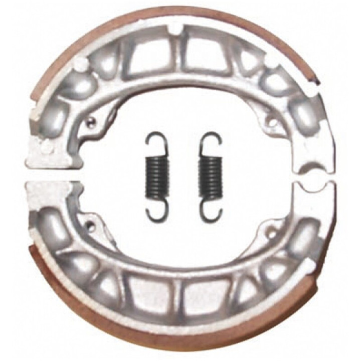 TECNIUM Drum Brake SR 50,Bali,Scoopy,Speedfight