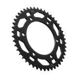 Kit chaîne EK/JT 520SRX2 15/46 - couronne standard
