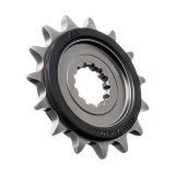 Kit chaîne EK/JT 520MVXZ2 15/46 - couronne standard
