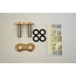 Attache à riveter EK 520Z/3D 520