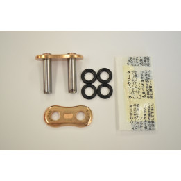 Attache à riveter EK 530Z/3D 530