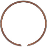 Jeu de segments VERTEX Ø47,5 mm