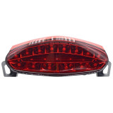 Tail light leds KAWASAKI ER-6N/F (09)