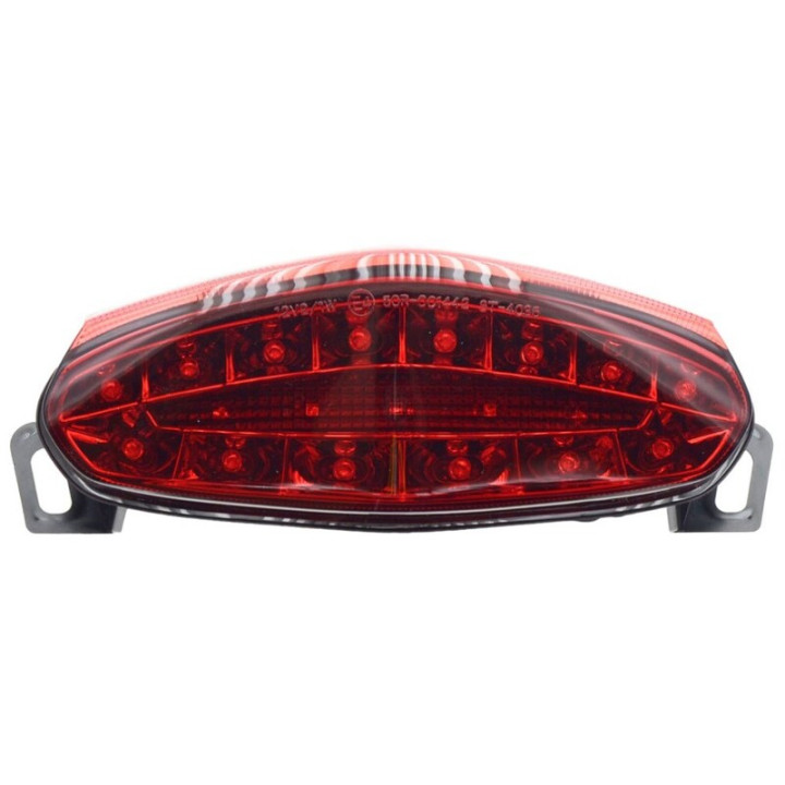 Tail light leds KAWASAKI ER-6N/F (09)