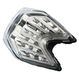 Led Tail Light KTM 990 Super Duke R