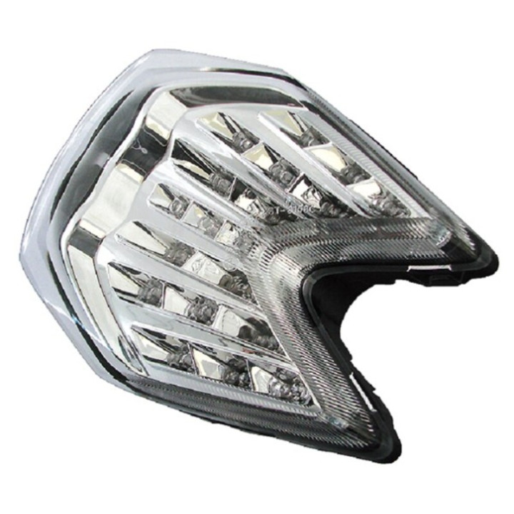 Led Tail Light KTM 990 Super Duke R