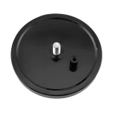 V PARTS Round Reflex. Rear.