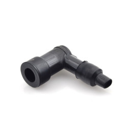 V PARTS Spark plug pipe. Long neck.